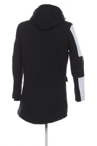 Herrenjacke Unbranded, Größe L, Farbe Schwarz, Preis € 33,99