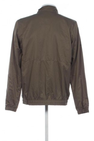 Ανδρικό μπουφάν Under Armour, Μέγεθος L, Χρώμα Πράσινο, Τιμή 113,17 €