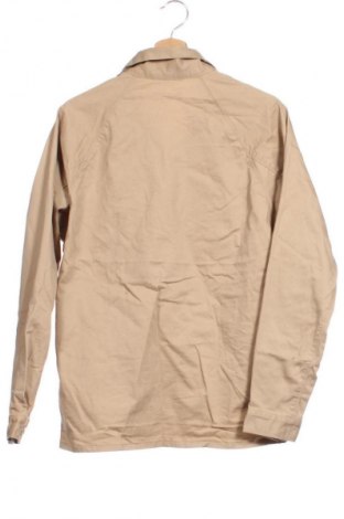 Geacă de bărbati Uniqlo, Mărime XS, Culoare Bej, Preț 117,99 Lei