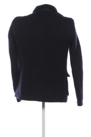 Мъжко яке United Colors Of Benetton, Размер M, Цвят Син, Цена 32,21 €