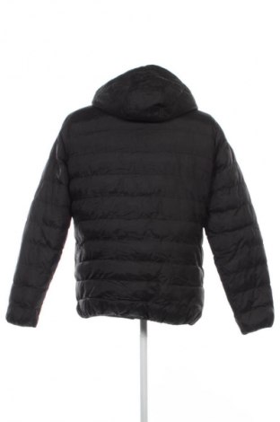 Geacă de bărbati Urban Classics, Mărime L, Culoare Negru, Preț 148,99 Lei