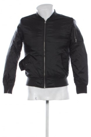 Pánská bunda  Urban Classics, Velikost M, Barva Černá, Cena  329,00 Kč