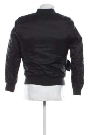 Pánská bunda  Urban Classics, Velikost M, Barva Černá, Cena  329,00 Kč