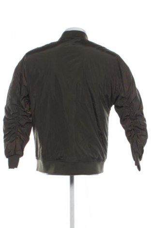 Férfi dzseki Urban Classics, Méret S, Szín Zöld, Ár 20 287 Ft