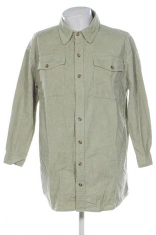 Pánská bunda  Urban Classics, Velikost M, Barva Zelená, Cena  1 649,00 Kč