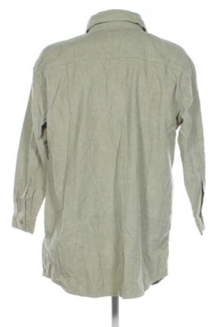 Pánská bunda  Urban Classics, Velikost M, Barva Zelená, Cena  1 649,00 Kč