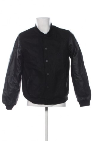 Geacă de bărbati Urban Classics, Mărime L, Culoare Negru, Preț 342,99 Lei