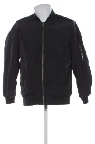 Pánská bunda  Urban Classics, Velikost S, Barva Černá, Cena  289,00 Kč