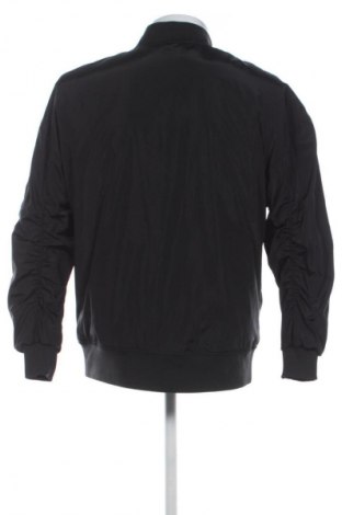 Pánská bunda  Urban Classics, Velikost S, Barva Černá, Cena  289,00 Kč