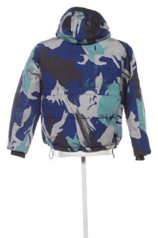 Geacă de bărbati Urban Revivo, Mărime M, Culoare Multicolor, Preț 174,99 Lei