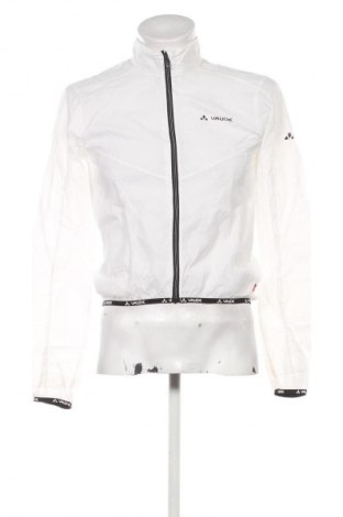 Мъжко яке Vaude, Размер S, Цвят Бял, Цена 42,00 €