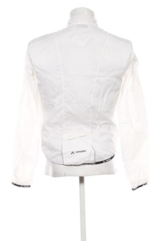 Мъжко яке Vaude, Размер S, Цвят Бял, Цена 42,00 €