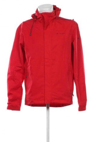 Мъжко яке Vaude, Размер L, Цвят Червен, Цена 97,14 €