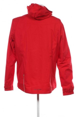 Мъжко яке Vaude, Размер L, Цвят Червен, Цена 97,14 €