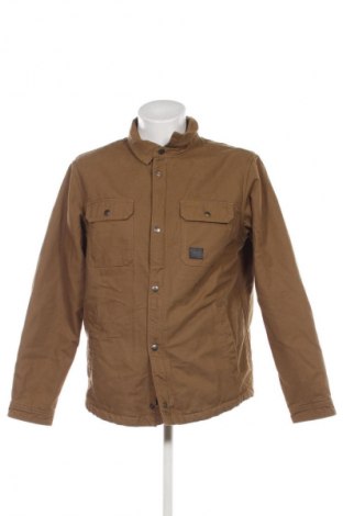 Мъжко яке Vintage Industries, Размер XL, Цвят Кафяв, Цена 30,16 €