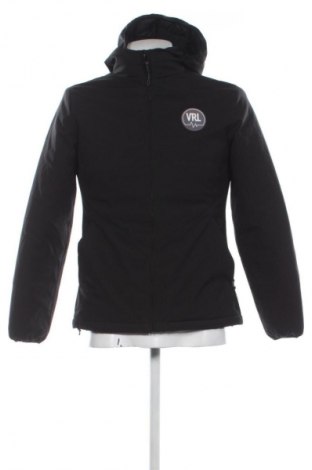 Pánska bunda  Viral Vibes, Veľkosť M, Farba Čierna, Cena  39,95 €