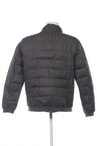Ανδρικό μπουφάν Watson's, Μέγεθος L, Χρώμα Γκρί, Τιμή 16,99 €