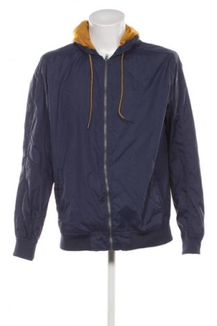 Geacă de bărbati Watson's, Mărime L, Culoare Albastru, Preț 82,99 Lei