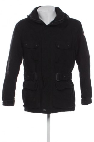 Pánská bunda  Wellensteyn, Velikost M, Barva Černá, Cena  2 899,00 Kč