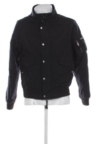 Ανδρικό μπουφάν Woolrich, Μέγεθος S, Χρώμα Μαύρο, Τιμή 157,48 €