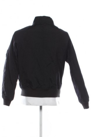 Ανδρικό μπουφάν Woolrich, Μέγεθος S, Χρώμα Μαύρο, Τιμή 157,48 €