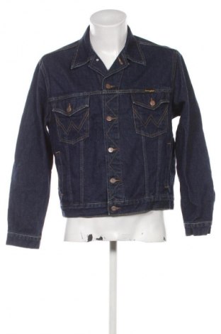 Férfi dzseki Wrangler, Méret M, Szín Kék, Ár 21 169 Ft