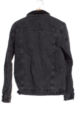 Geacă de bărbati Zara, Mărime M, Culoare Gri, Preț 129,99 Lei