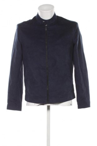 Pánská bunda  Zara, Velikost M, Barva Modrá, Cena  369,00 Kč