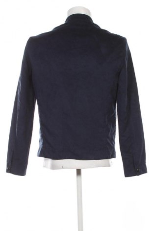 Pánská bunda  Zara, Velikost M, Barva Modrá, Cena  369,00 Kč