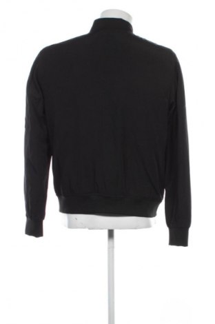 Pánska bunda  Zara, Veľkosť L, Farba Čierna, Cena  15,95 €