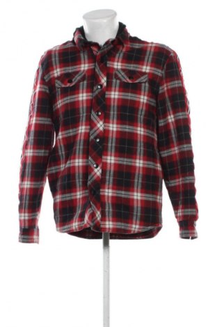 Geacă de bărbati Zara, Mărime L, Culoare Multicolor, Preț 84,99 Lei