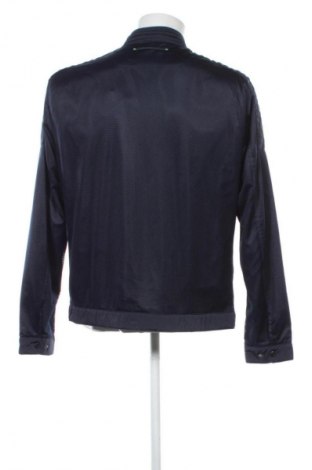 Мъжко яке Zara, Размер XL, Цвят Син, Цена 45,99 €