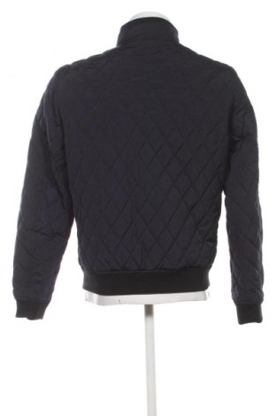 Pánska bunda  Zara, Veľkosť L, Farba Modrá, Cena  34,15 €