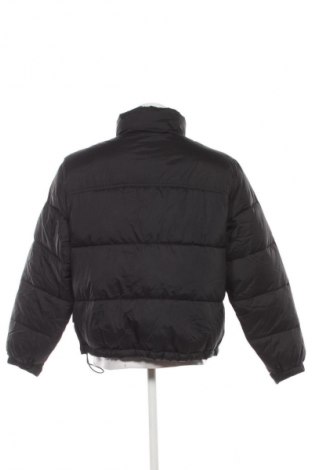 Ανδρικό μπουφάν Zara, Μέγεθος L, Χρώμα Μαύρο, Τιμή 55,00 €