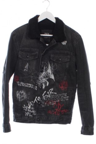 Pánská bunda  Zara, Velikost M, Barva Černá, Cena  595,00 Kč