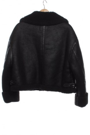 Geacă de bărbati Zara, Mărime M, Culoare Negru, Preț 260,66 Lei