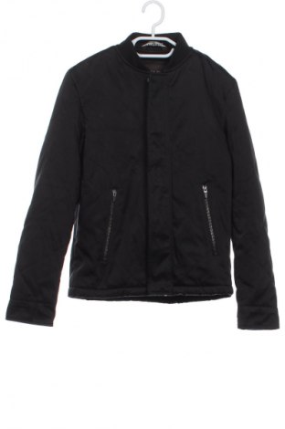 Pánska bunda  Zara, Veľkosť S, Farba Čierna, Cena  14,95 €