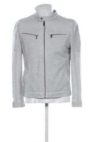 Мъжко яке Zara, Размер L, Цвят Сив, Цена 21,00 €