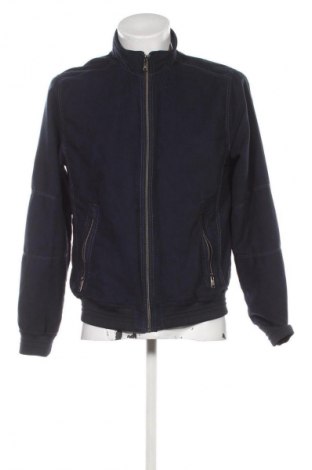Pánská bunda  Zara, Velikost L, Barva Modrá, Cena  399,00 Kč