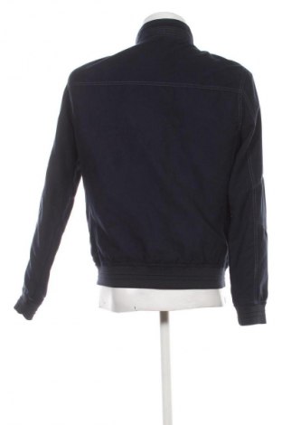 Pánská bunda  Zara, Velikost L, Barva Modrá, Cena  399,00 Kč