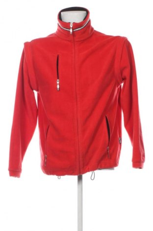 Geacă de bărbati iDO, Mărime M, Culoare Roșu, Preț 107,99 Lei