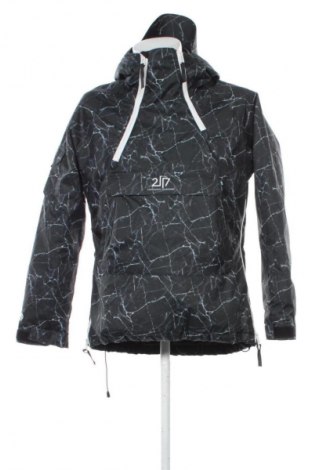 Herrenjacke für Wintersports 2117 Of Sweden, Größe M, Farbe Mehrfarbig, Preis 66,00 €