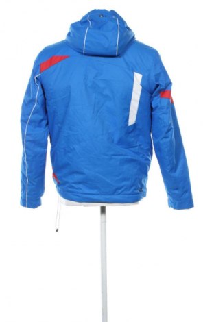 Herrenjacke für Wintersports Active, Größe M, Farbe Blau, Preis 43,99 €