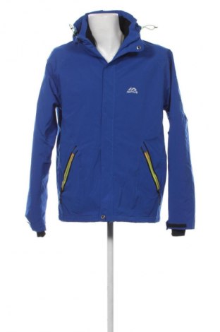Pánská bunda pro zimní sporty  Active, Velikost XL, Barva Modrá, Cena  989,00 Kč