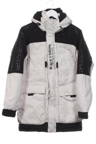 Pánska bunda pre zimné športy Black Squad, Veľkosť XS, Farba Viacfarebná, Cena  39,95 €