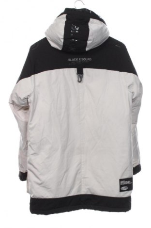 Pánska bunda pre zimné športy Black Squad, Veľkosť XS, Farba Viacfarebná, Cena  39,95 €