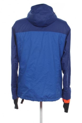 Geacă de bărbați pentru sport de iarnă Brunotti, Mărime M, Culoare Albastru, Preț 212,99 Lei