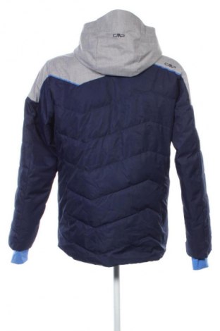 Ανδρικό μπουφάν για χειμερινά σπορ CMP, Μέγεθος L, Χρώμα Πολύχρωμο, Τιμή 69,99 €