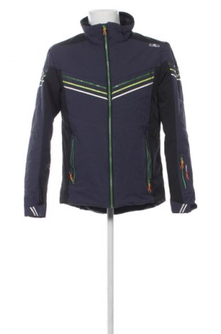 Herrenjacke für Wintersports CMP, Größe L, Farbe Mehrfarbig, Preis 71,99 €
