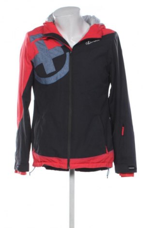 Ανδρικό μπουφάν για χειμερινά σπορ Chiemsee, Μέγεθος M, Χρώμα Πολύχρωμο, Τιμή 40,99 €